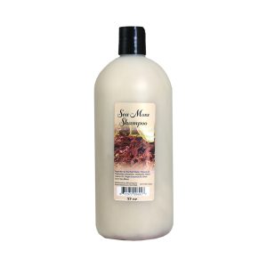 Sea Moss Shampoo - 32 oz.