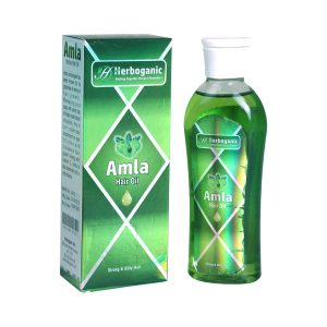 Amla Herbal Hair Oil 5.3 oz