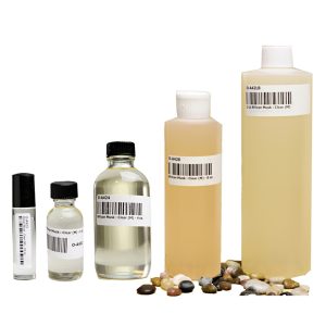African Musk: Clear (M)