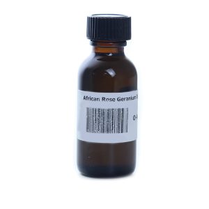 African Rose Geranium Essential Oil 1 oz