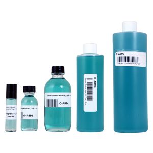 Azzaro: Chrome Aqua (M) Type
