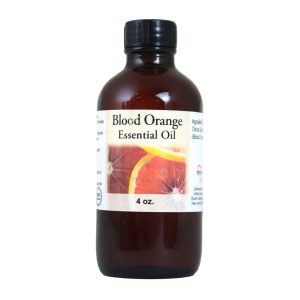 Stress Relief Essential Blend - 1 oz.
