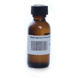 Black Spruce Essential Oil - 1 oz.