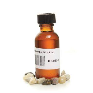 Cassia Essential Oil - 1 oz.