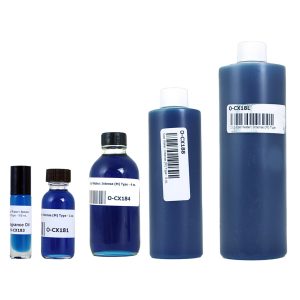 Cool Water: Intense (M) Type