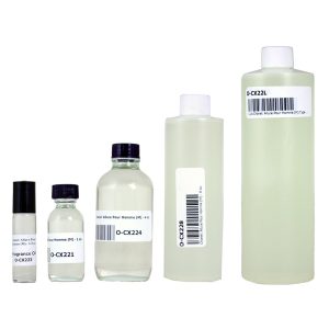 Chanel: Allure Pour Homme (M) Type