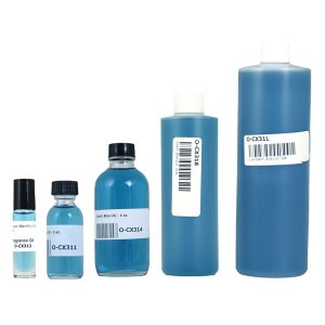 Coach: Blue (U) Type