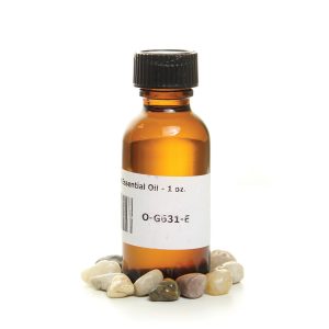 Ginger Root Essential Oil - 1 oz.