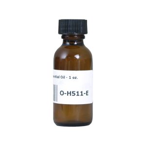 Hyssop Essential Oil - 1 oz.