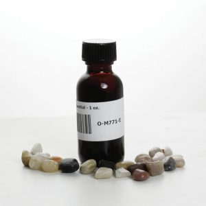 Myrrh Essential - 1 oz.