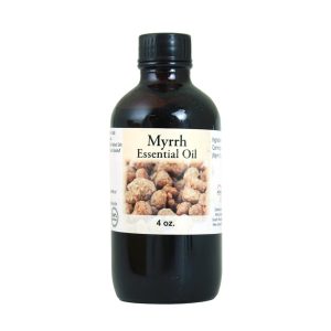 Myrrh Essential - 4 oz.