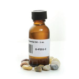 Palmarosa Essential Oil - 1 oz.