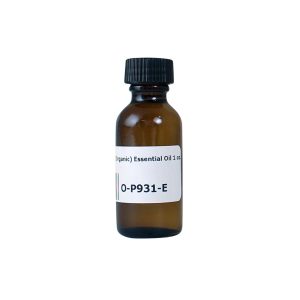 Peppermint (Organic) Essential Oil 1 oz.