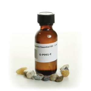 Peppermint (Mentha Piperita) Essential Oil - 1 oz