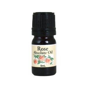 Rose Absolute Oil - 5 mL