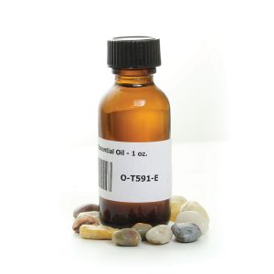 Turmeric Essential Oil - 1 oz.