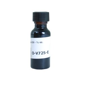 Vanilla Essential Oil - ½ oz.