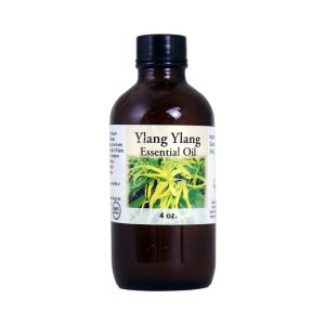 Ylang Ylang Essential Oil - 4 oz.