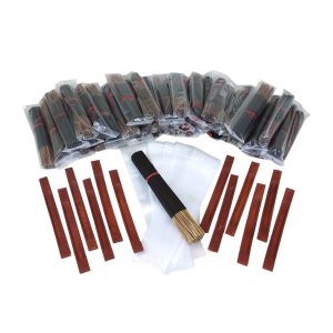 Exotic Incense Deluxe Starter Kit