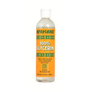Glycerin Hair Repair - 8½ oz.