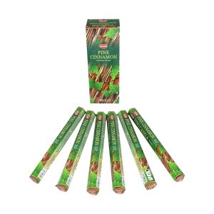 Pine Cinnamon Incense = 120 Sticks