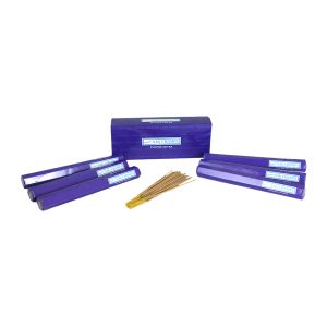 Nag Champa Incense = 120 Sticks
