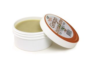 Ginkgo Jojoba Butter - 4 oz.