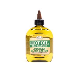 Jamaican Black Castor Hot Oil Hair Treatment - 210 mL (7.1 oz)