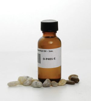 Peppermint (Mentha Arvensis) Essential Oil - 1 oz.