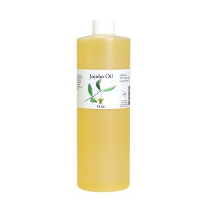Jojoba Oil - 1 Lb.