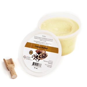 Cocoa Butter - 14 oz.