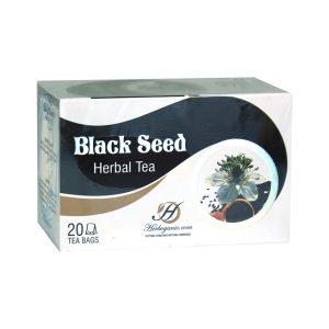 Black Seed Herbal Tea - 20 Bags