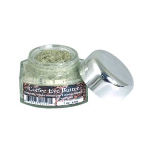 Coffee Eye Butter - 1 oz.