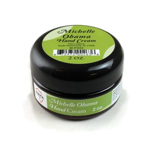 Michelle Obama Hand Cream - 2 oz.