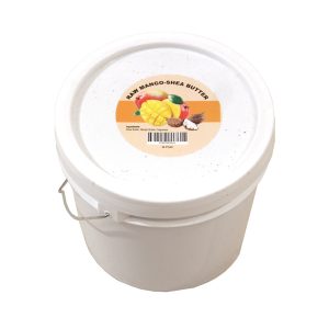 Raw Mango-Shea Butter - XL