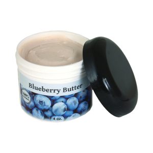 Blueberry Butter - 4 oz.