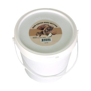 Raw Cocoa-Shea Butter - XL