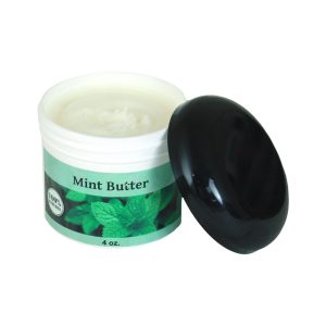Mint Butter - 4 oz.