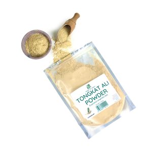 Tongkat Ali Powder - 4 oz.