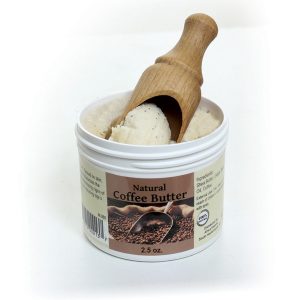 Coffee Butter - 2½ oz.