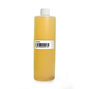 Virgin Macadamia Oil - 1 Lb.