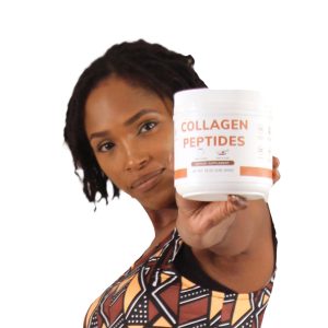 Collagen Peptides - 16 oz.