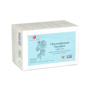 Health King Chrysanth Tea - 20 Bags
