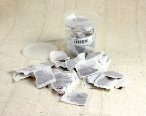 African Hibiscus Healing Tea: 100 Bags (Caffeine Free)