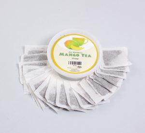 Exotic Mango Nutritional Tea: 20 Bags