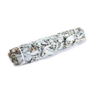 White Sage Smudge Stick (Large 7-9")