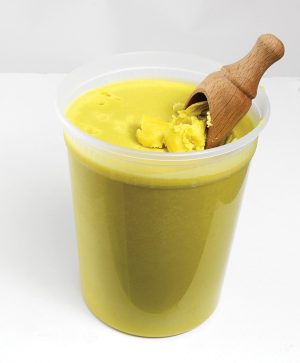 100% Natural African Shea Butter: 28 oz