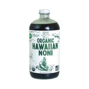 Organic Noni Healing Juice - 32 oz.